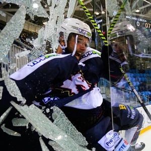 Meet your Posher, Nick